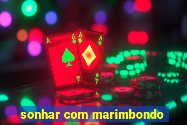 sonhar com marimbondo